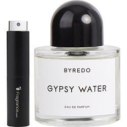 Byredo Gypsy Water Perfume Impression ➔ Mountain Lake