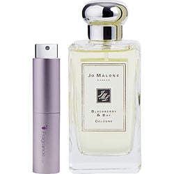 Jo malone blackberry online and bay cologne 100ml