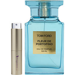TOM FORD Fleur de Portofino 1.7 oz/ 50 mL Eau de Parfum Spray