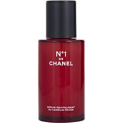 French Girl Beauty Gets a Clean Upgrade With the Launch of No. 1 de Chanel