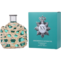 John Varvatos Xx Artisan Teal