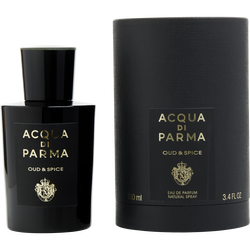 Acqua Di Parma Oud & Spice