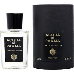 Acqua Di Parma Lilly Of The Valley