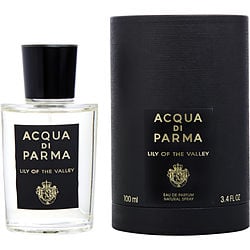 Acqua di Parma Lilly Of The Valley Cologne | FragranceNet.com®