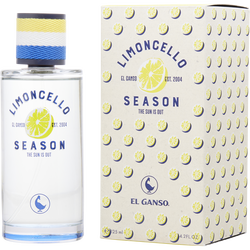 El Ganso Limoncello