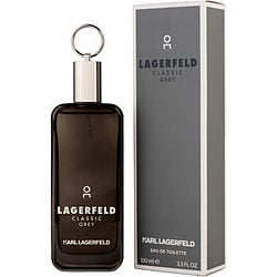 Lagerfeld Classic Grey Cologne | FragranceNet.com®