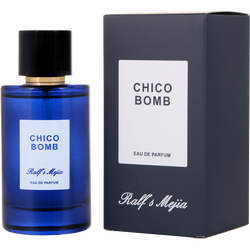 Ralf's Mejia Chico Bomb