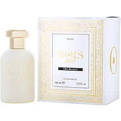 Bois 1920 Oro Bianco