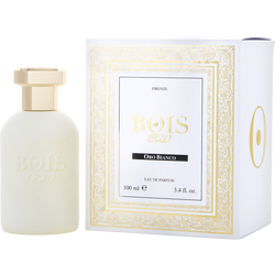Bois 1920 Oro Bianco