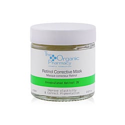 The Organic Pharmacy