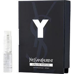 Factory direct sales YSL Yves Saint Laurent Y Eau De Parfum