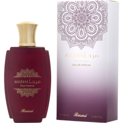 Rasasi Marha Pour Femme