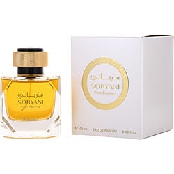Rasasi Soryanni Pour Femme
