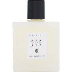 Francesca Bianchi Sex And The Sea