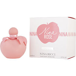 Nina Rose Perfume | FragranceNet.com®