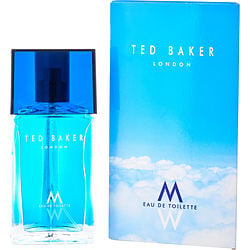 Ted Baker M