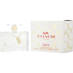 Coach Legacy