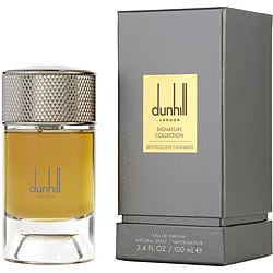 Dunhill Signature Collection Mongolian Cashemere