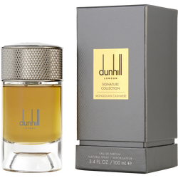 Dunhill Signature Collection Mongolian Cashemere