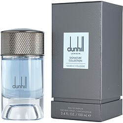 Dunhill Signature Collection Nordic Fougere
