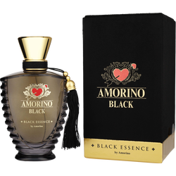 Amorino Black Essence