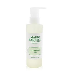 Mario Badescu