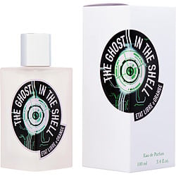 Etat Libre d'Orange The Ghost In The Shell Fragrances by Etat