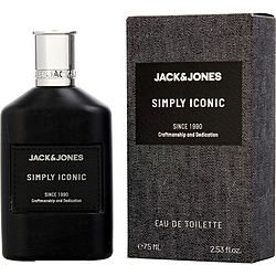 Jack & Jones Simply Iconic