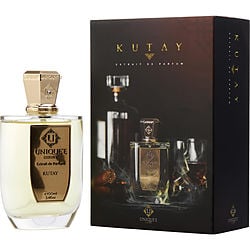 Unique'E Luxury Kutay