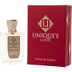 Unique'e Luxury Fragrances