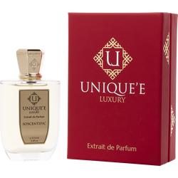 Unique'E Luxury Soscentific
