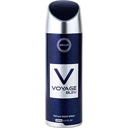 Armaf Voyage Bleu