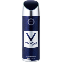Armaf Voyage Bleu
