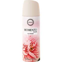Armaf Momento Fleur