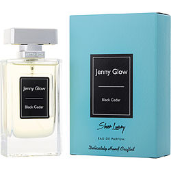 Jenny Glow Black Cedar