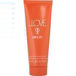 Jlove By Jennifer Lopez