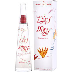 L'Eau d'Issey Summer