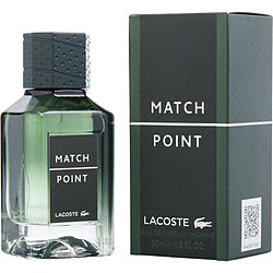 Lacoste Match Point