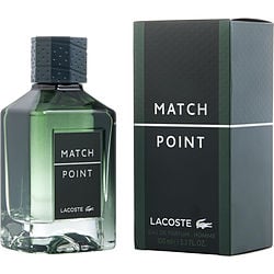Lacoste Match Point Eau de Parfum | FragranceNet.com®