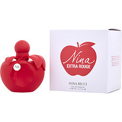 Nina Extra Rouge Perfume | FragranceNet.com®