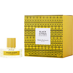 Vilhelm Parfumerie Black Citrus