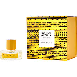 Vilhelm Parfumerie Basilico & Fellini