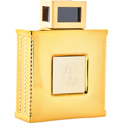 Charriol Royal Gold
