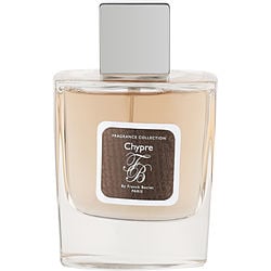 Franck Boclet Chypre