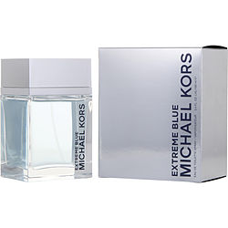 Michael kors cheap perfume extreme blue