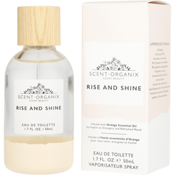 Scent Organix Rise And Shine