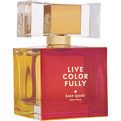 Kate Spade Live Colorfully