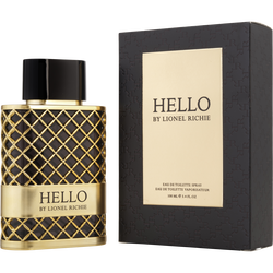 Hello By Lionel Richie