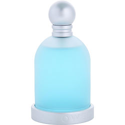 Halloween Blue Drop