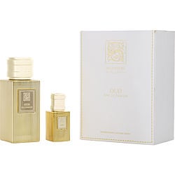 Signature Oud